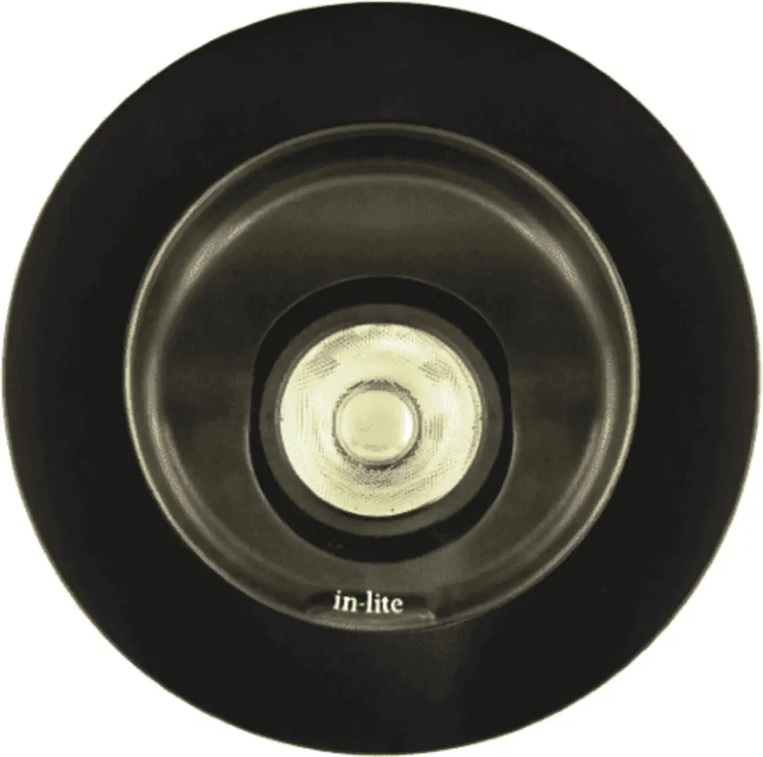 in-lite grondspot Big Nero Narrow