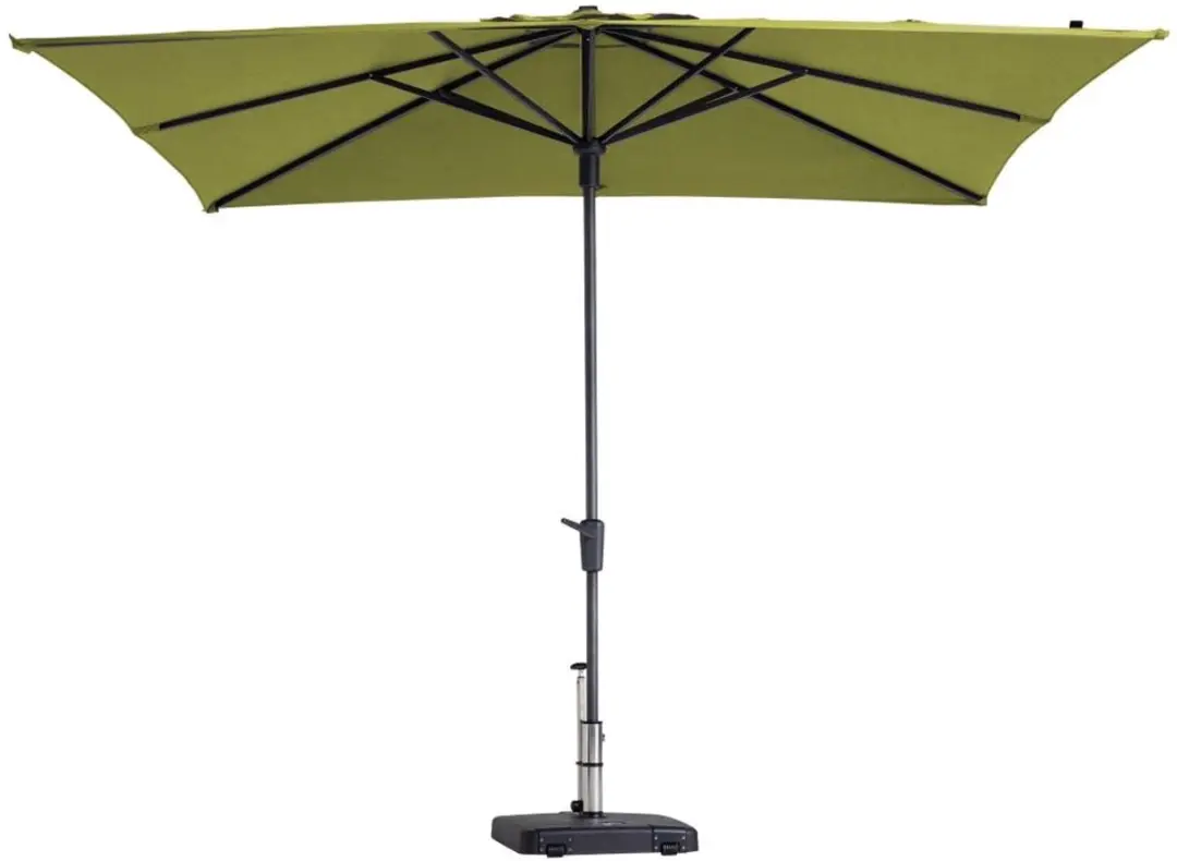 Madison Parasol Syros 280x280cm