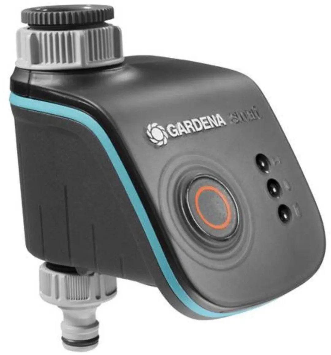 Gardena Smart Water Control Besproeiingscomputer