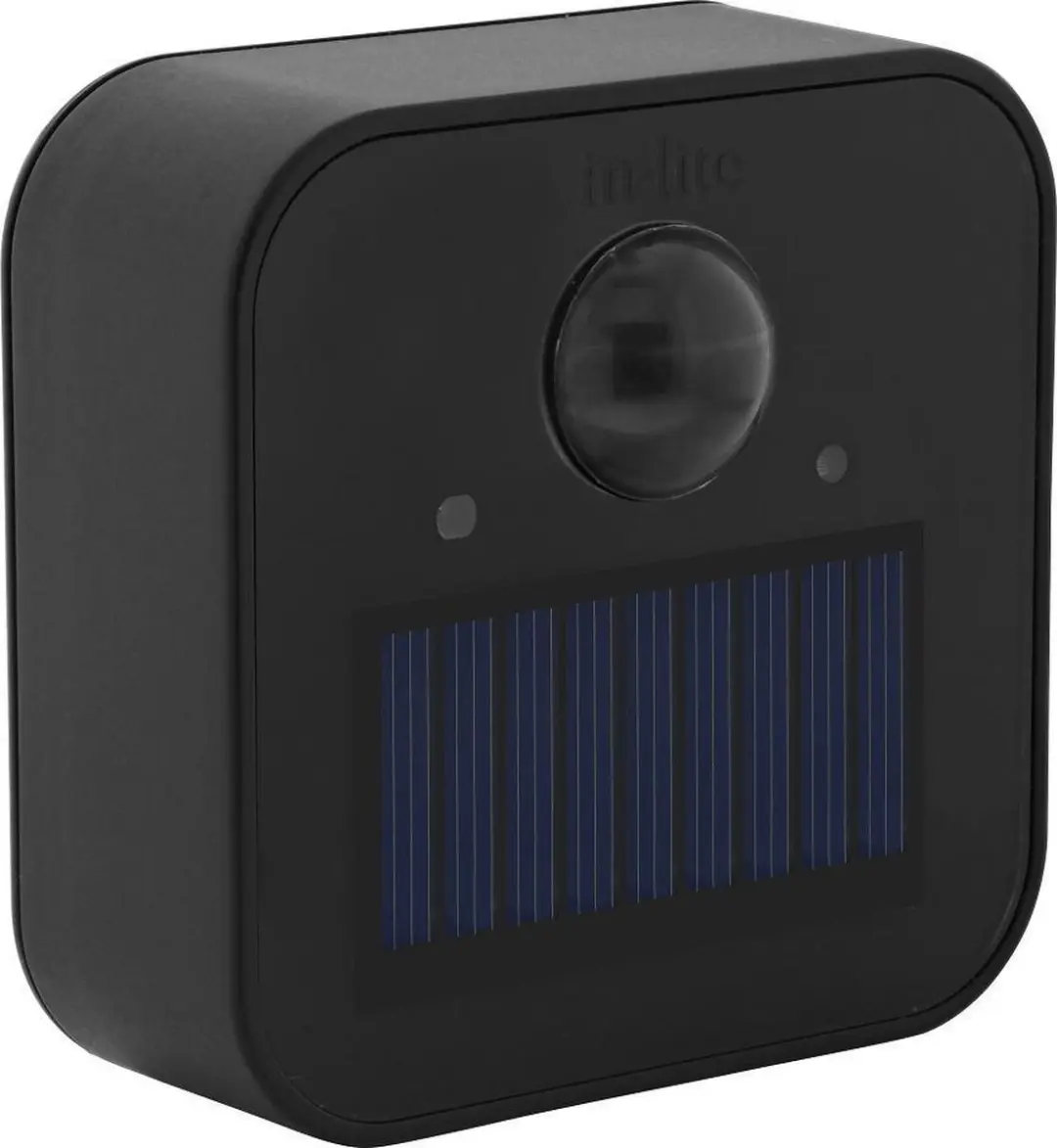 in-lite SMART MOVE draadloze bewegingsmelder