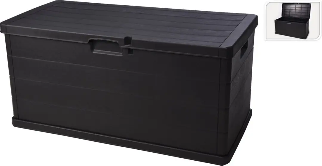 Koopman Opbergbox Tuin 340L