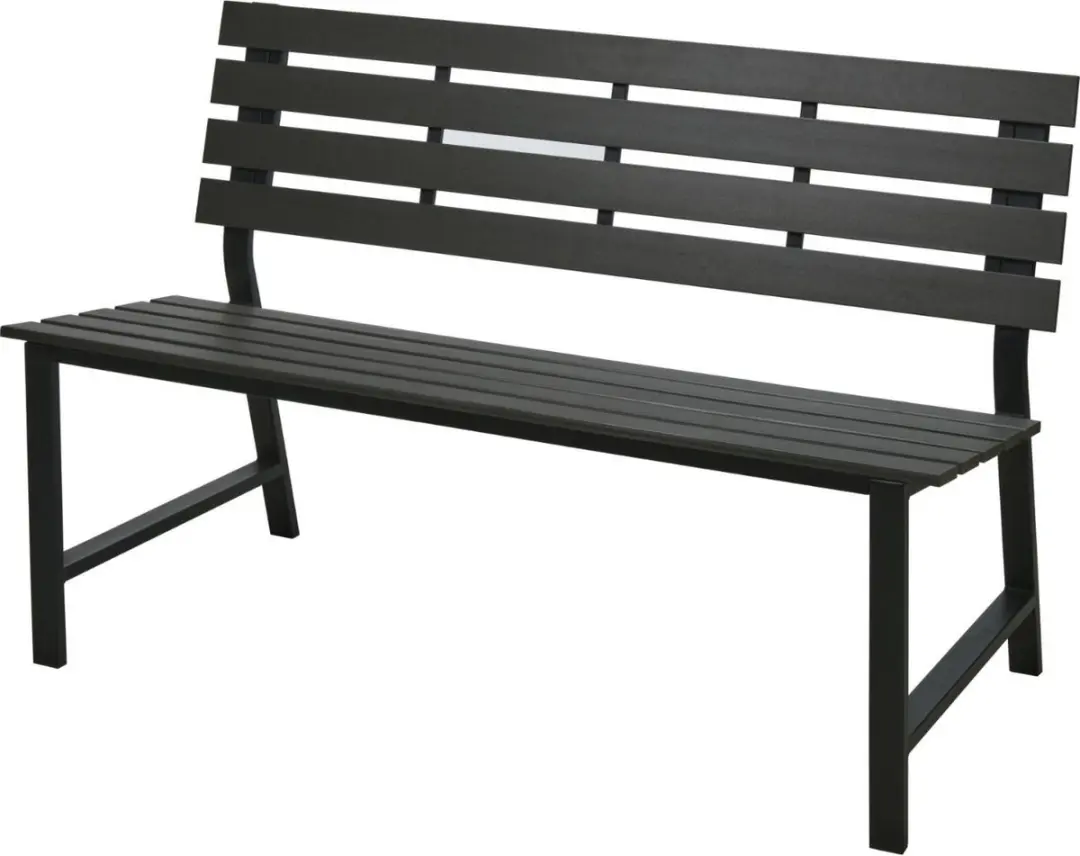 Koopman Portals Tuinbank 125cm