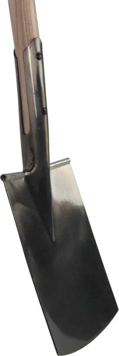 Talen Tools Spade met opstapje