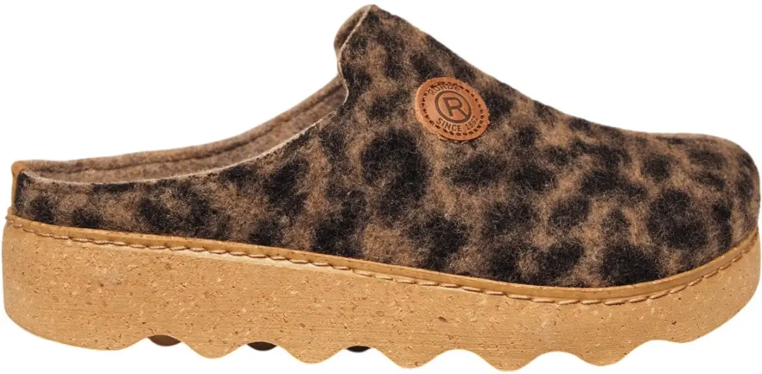 Rohde 6107 Dames Pantoffels