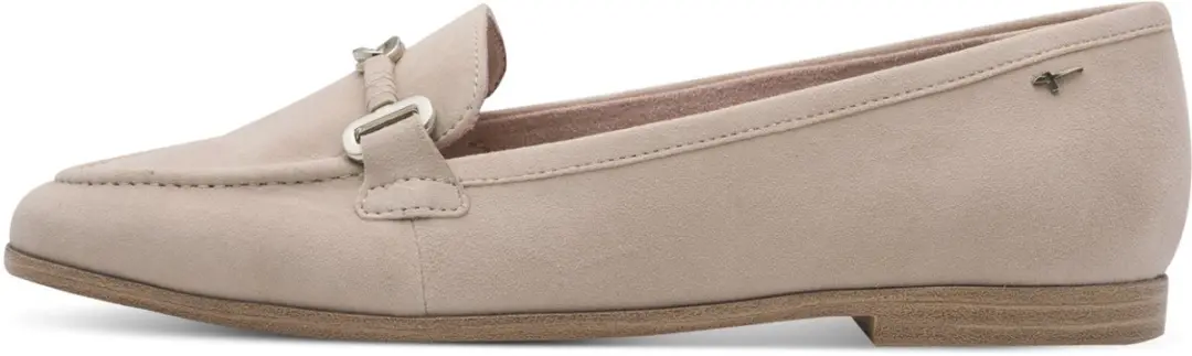 Tamaris Dames Instappers 1-24240-44 200 Maat: 39 EU