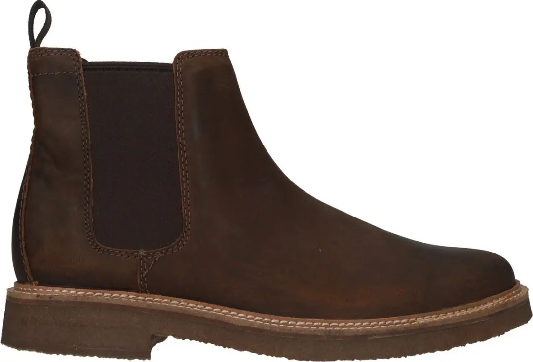 Clarks Clarkdale Easy Chelseaboot