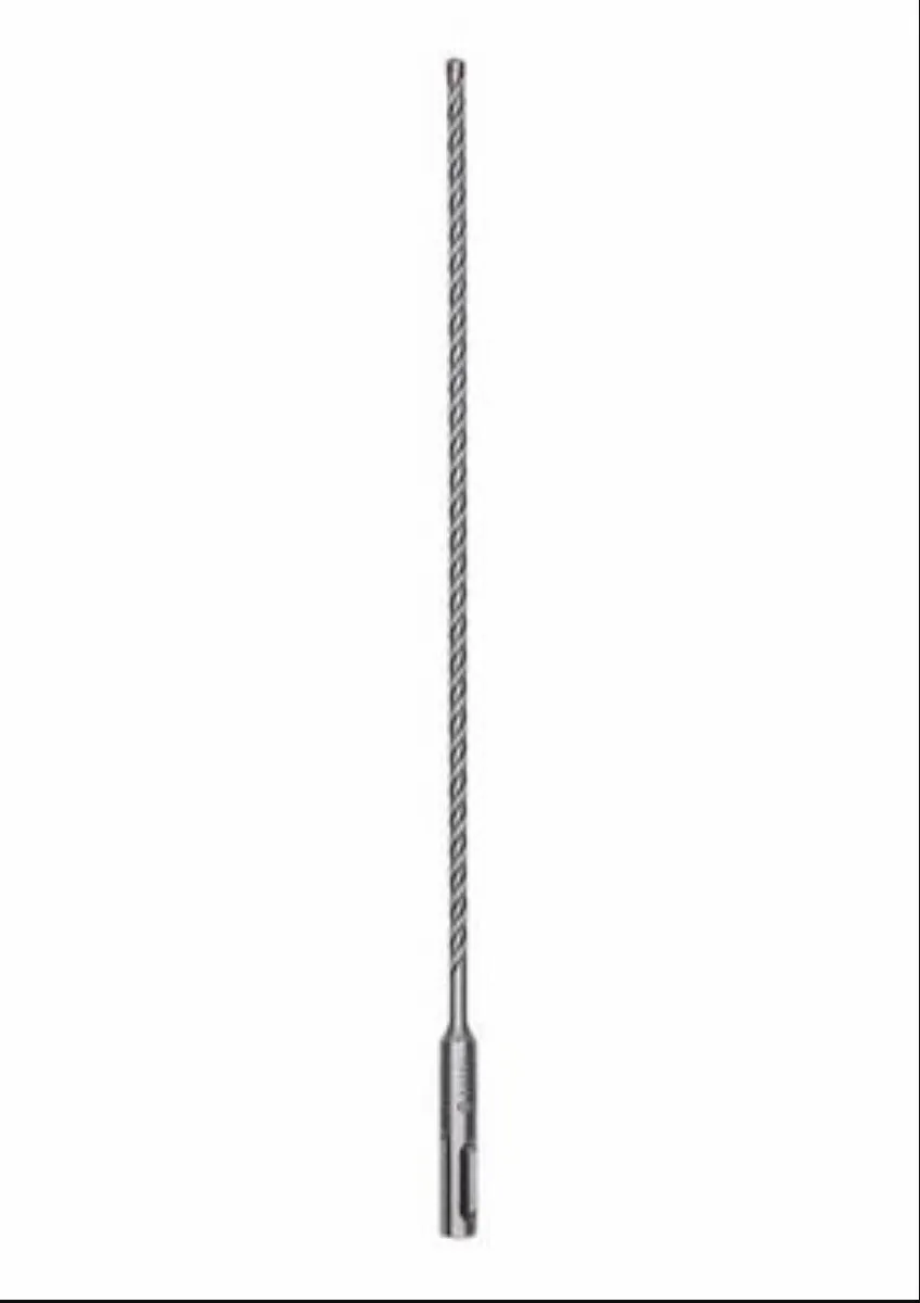 Bosch Professional SDS plus-5X Hamerboor 5x50x110mm - 5 Stuks