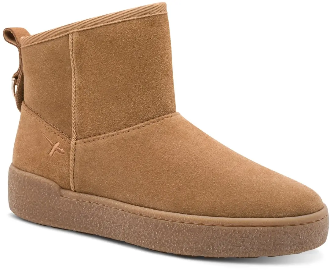Tamaris Dames Enkellaarsje 1-26405-47 310 Maat: 41 EU