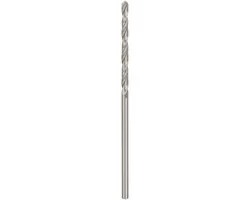 Bosch Professional ST. LINE 2.0 HSS-G Metaalboren 10 Stuks