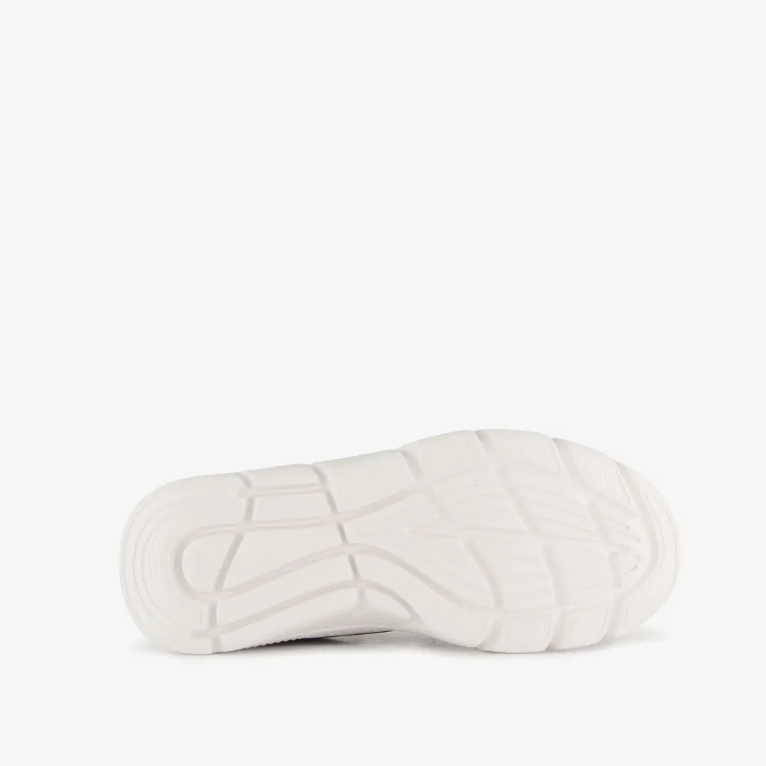 Adidas Cloudfoam Flex Dames Sneakers - Bruin - afbeelding 3 van 6