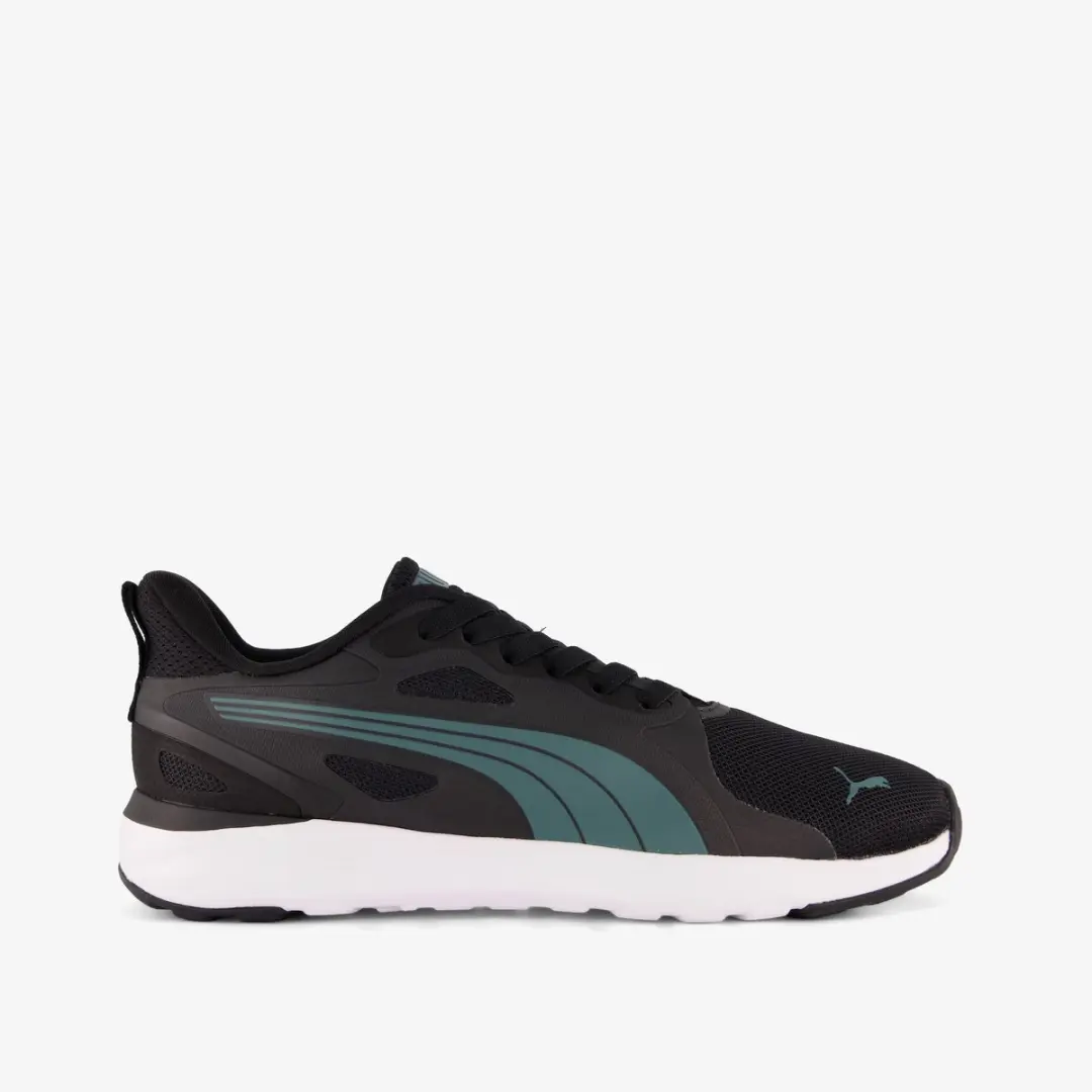 PUMA Softride Cosmic Street Sliptech Heren Sneakers - 41 - afbeelding 6 van 6