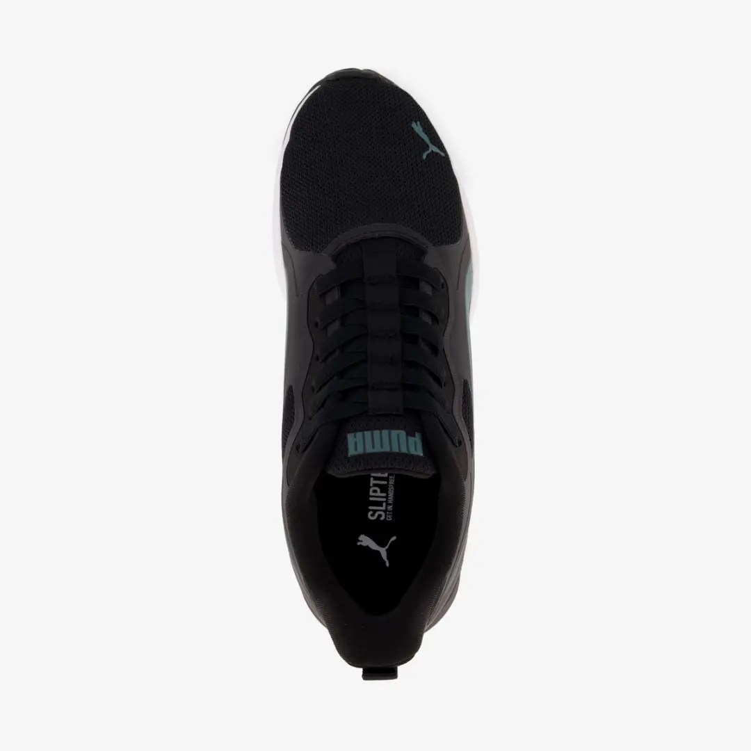 PUMA Softride Cosmic Street Sliptech Heren Sneakers - 41 - afbeelding 2 van 6