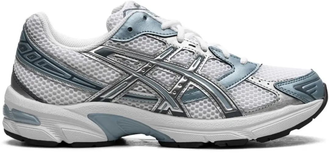 ASICS GEL-1130 "Shark Skin maat 39