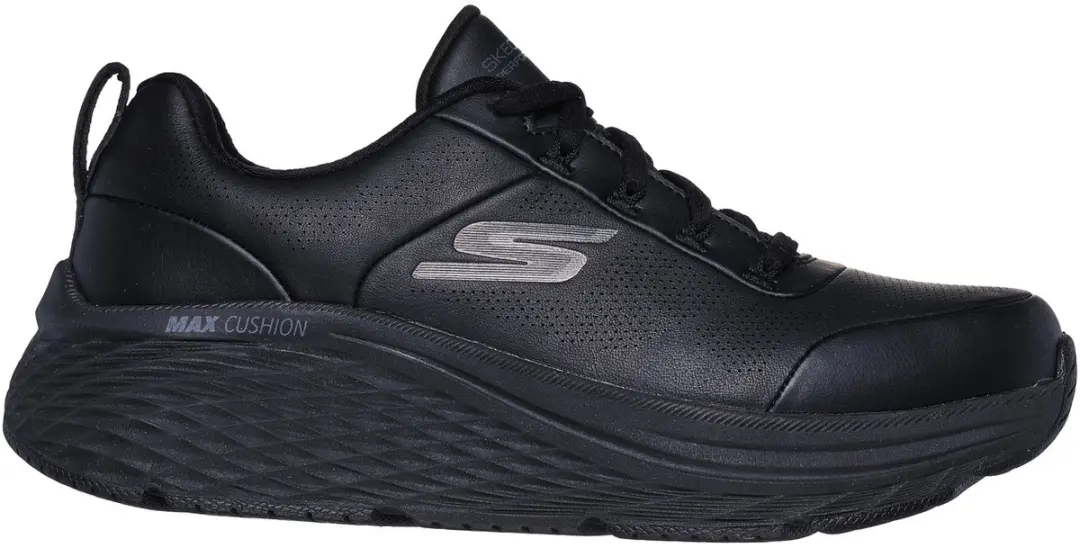 SKECHERS MAX CUSHIONING ELITE 2.0 ENHANCED 129607-BBK 38,5