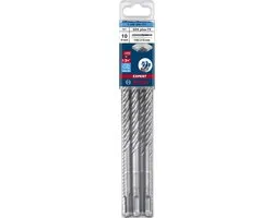 Bosch Professional EXPERT SDS plus-7X Hamerboor 10x150mm