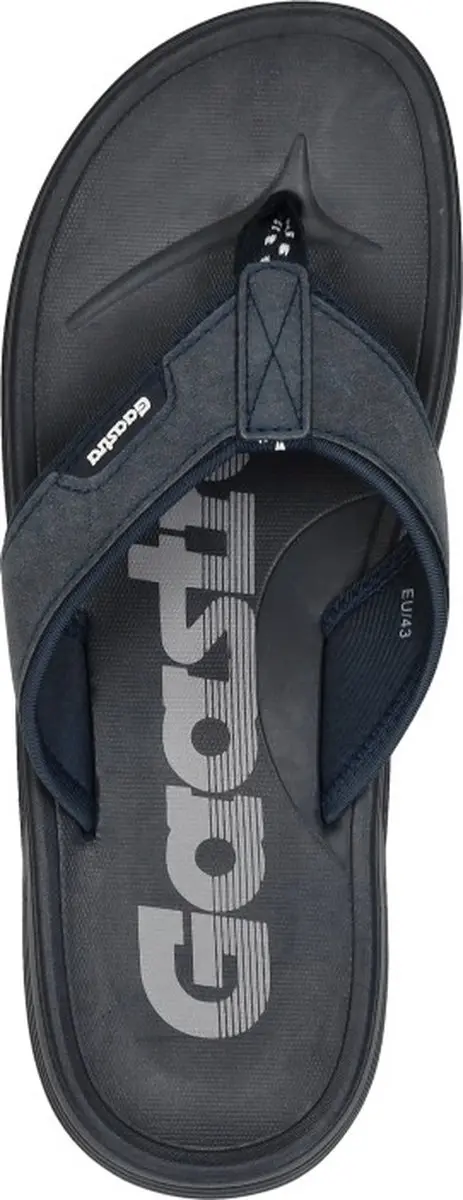Gaastra Maxwelll CAS M Teenslippers