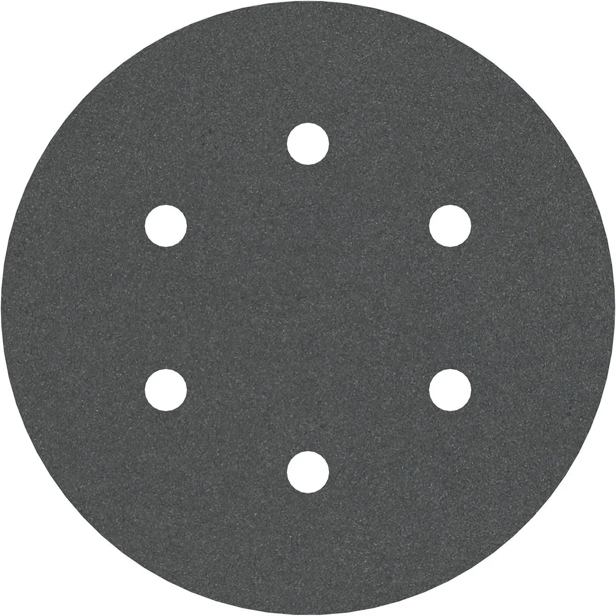 Bosch Professional Schuurvel Ø150 Best Coatings - 5 Stuks