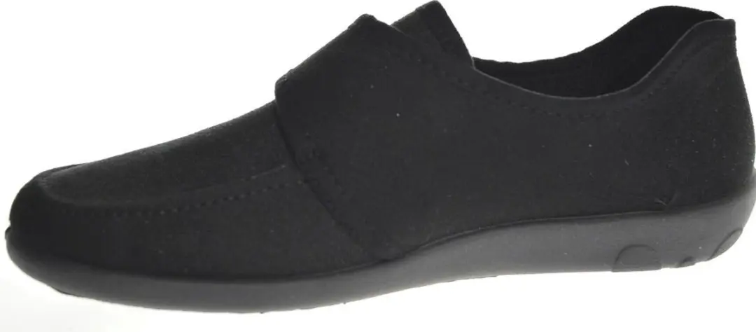 Rohde 2222 90 Schoenen - Zwart - Maat 39