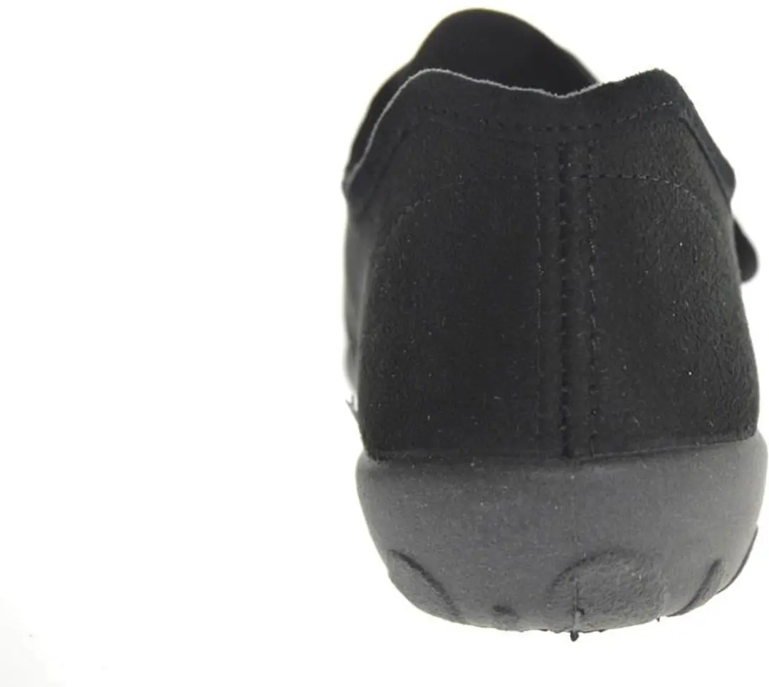 Rohde 2222 90 Schoenen - Zwart - Maat 39