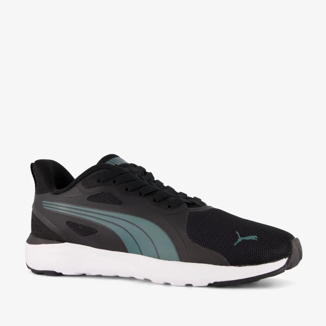 PUMA Softride Cosmic Street Sliptech Heren Sneakers