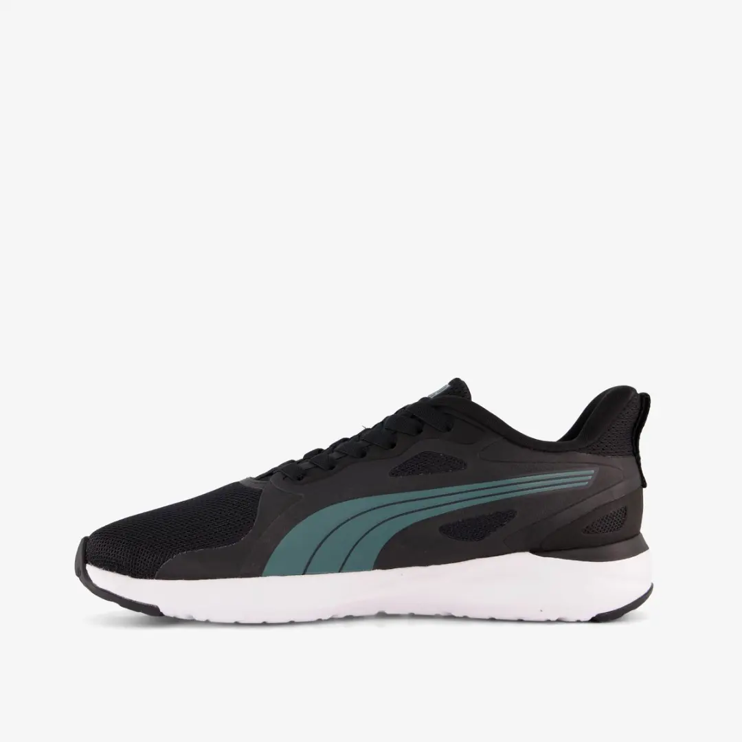 PUMA Softride Cosmic Street Sliptech Heren Sneakers - 44 - afbeelding 5 van 6