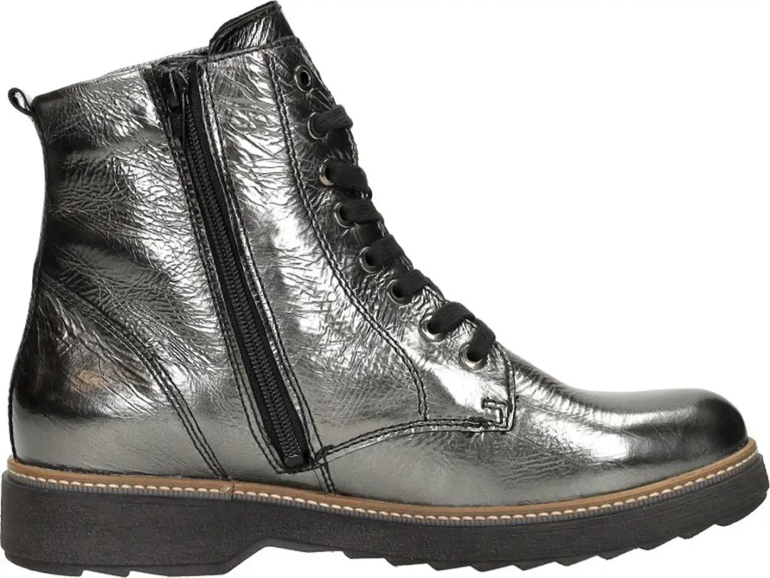 Waldlaufer Kitomi Veterschoenen Hoog