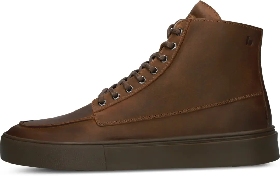 Blackstone Ruby Eero CG523.TAN Sneaker - Brown - Maat 41 - afbeelding 2 van 6