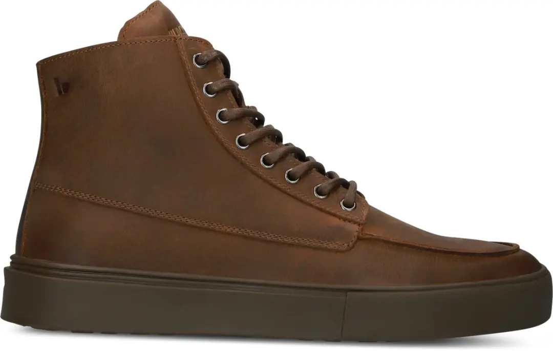 Blackstone Ruby Eero CG523.TAN Sneaker
