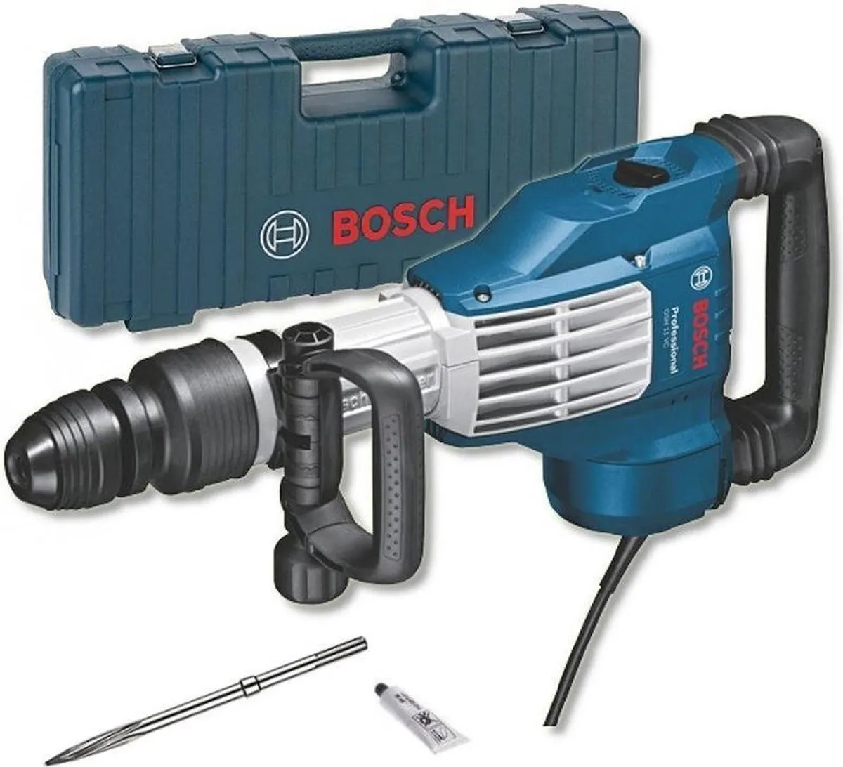 Bosch Professional GSH 11 VC Breekhamer 1700W