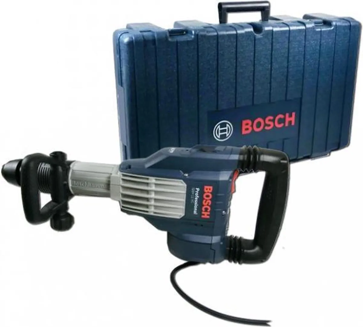 Bosch Professional GSH 11 VC Breekhamer 1700W
