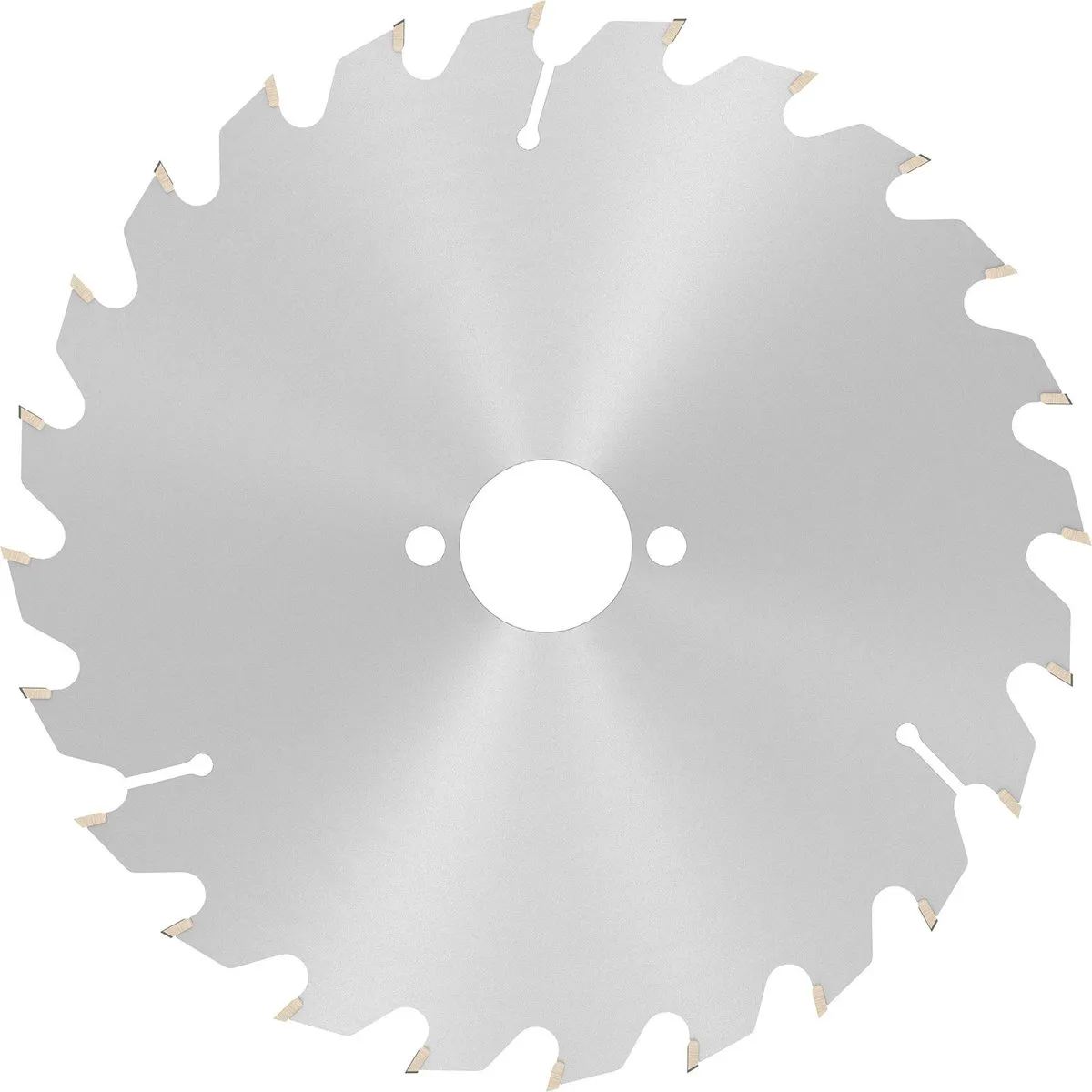 Bosch Professional Cirkelzaagblad Optiline 190mm - Hout/Metalen
