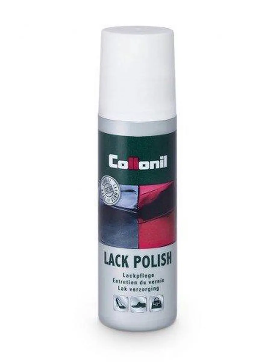 2x Collonil Lack Polish