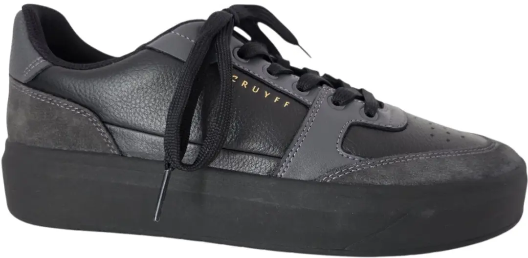 Cruyff Sneaker Endorsed Zwart