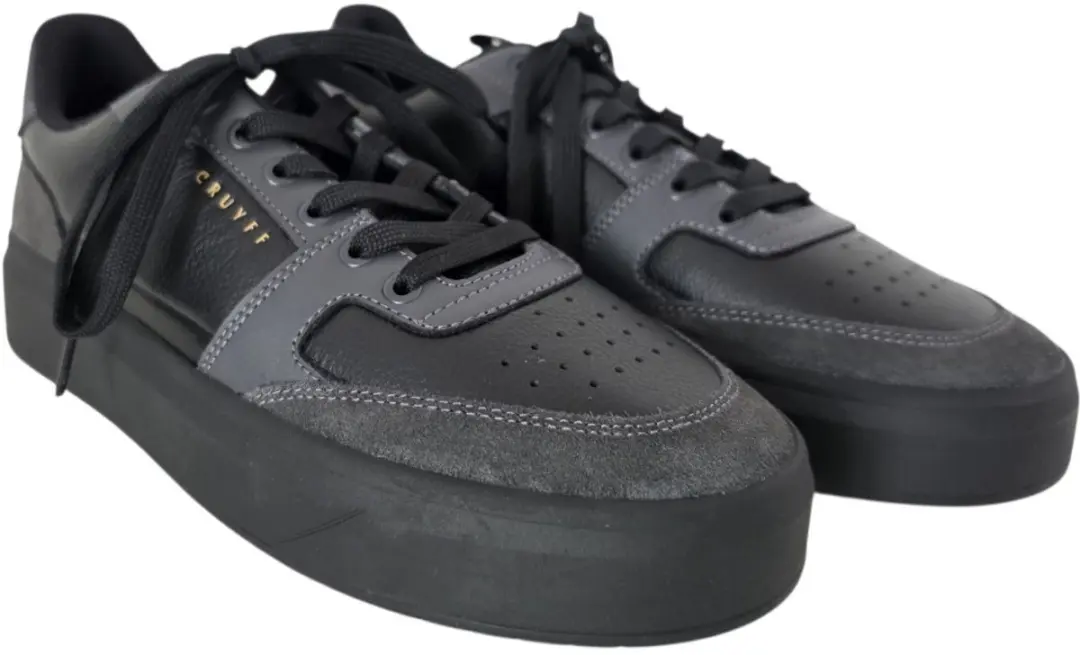 Cruyff Sneaker Endorsed Zwart