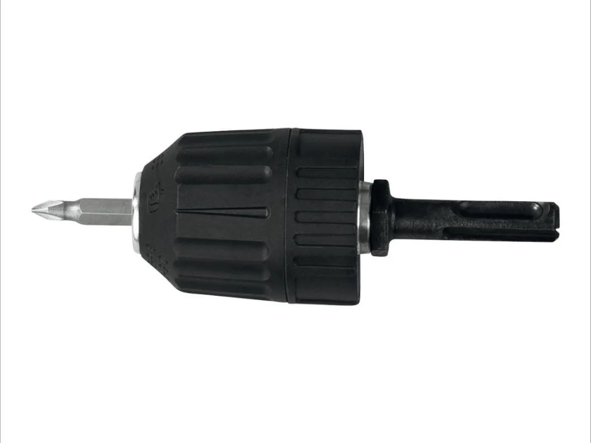 PARKSIDE Accu-boorhamer 12V - 10mm Beton