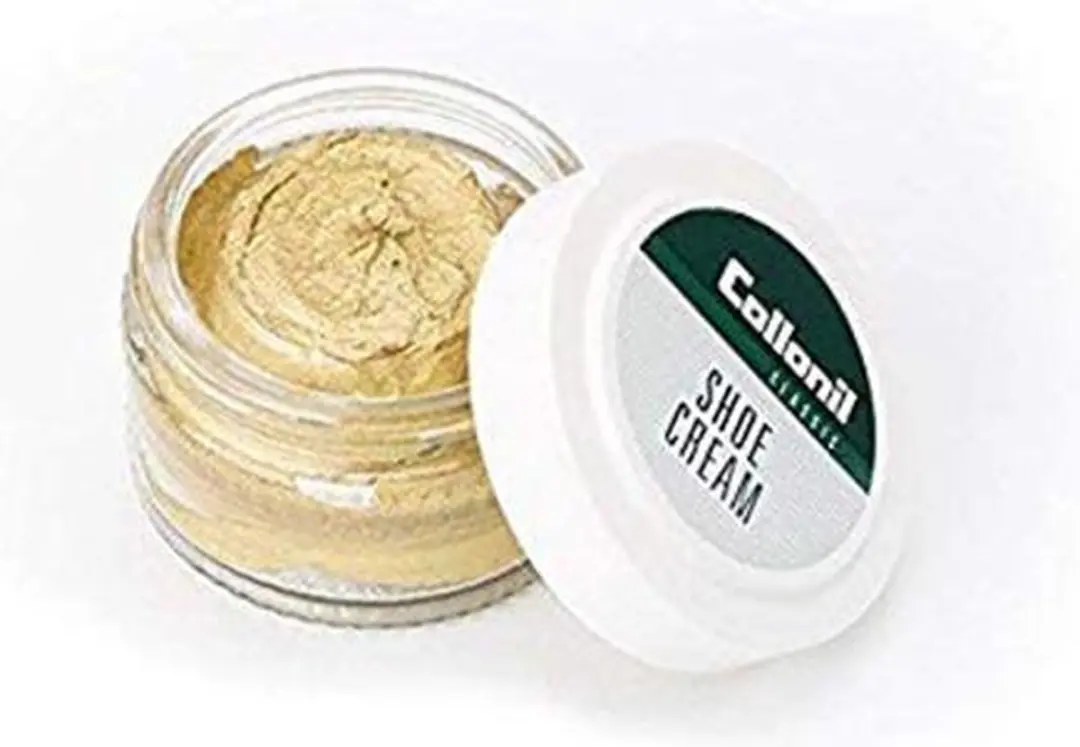 Collonil Shoe Cream / Schoencrème