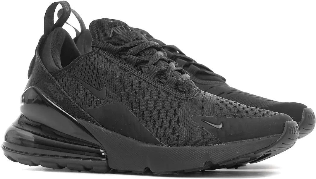Nike Air Max 270 AH6789-006 Sneakers - 38.5 - afbeelding 2 van 6