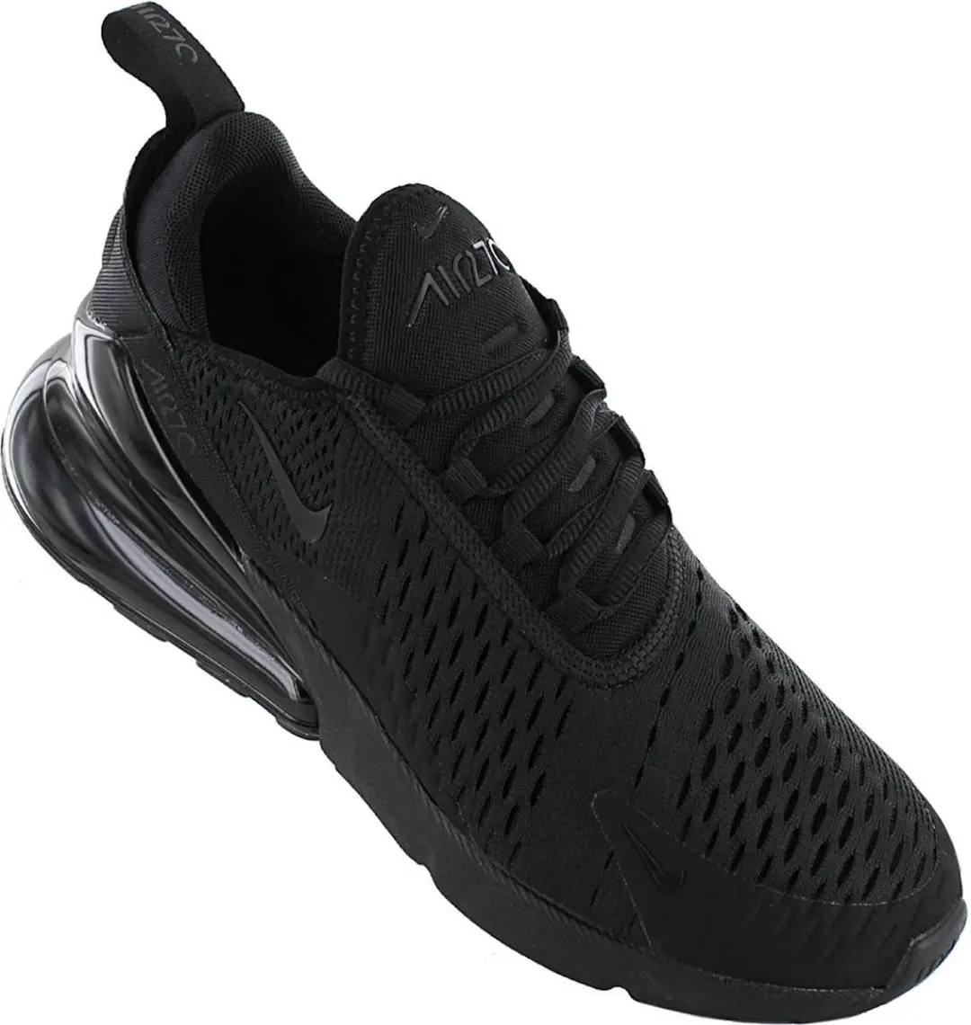 Nike Air Max 270 AH6789-006 Sneakers - 38.5 - afbeelding 4 van 6