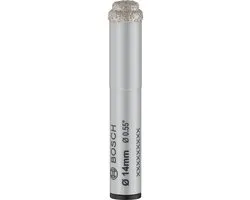 Bosch Professional Ceramic Dry Diamantboor 14x33x13mm