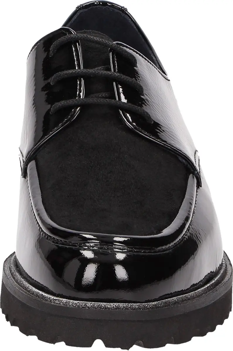 Sioux Meredith Veterschoen 38 - Zwart