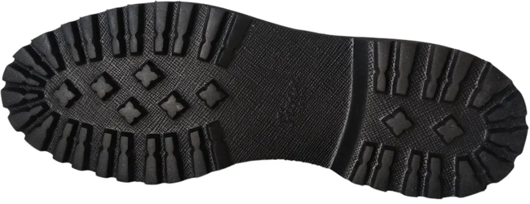 Sioux Meredith Veterschoen 38 - Zwart