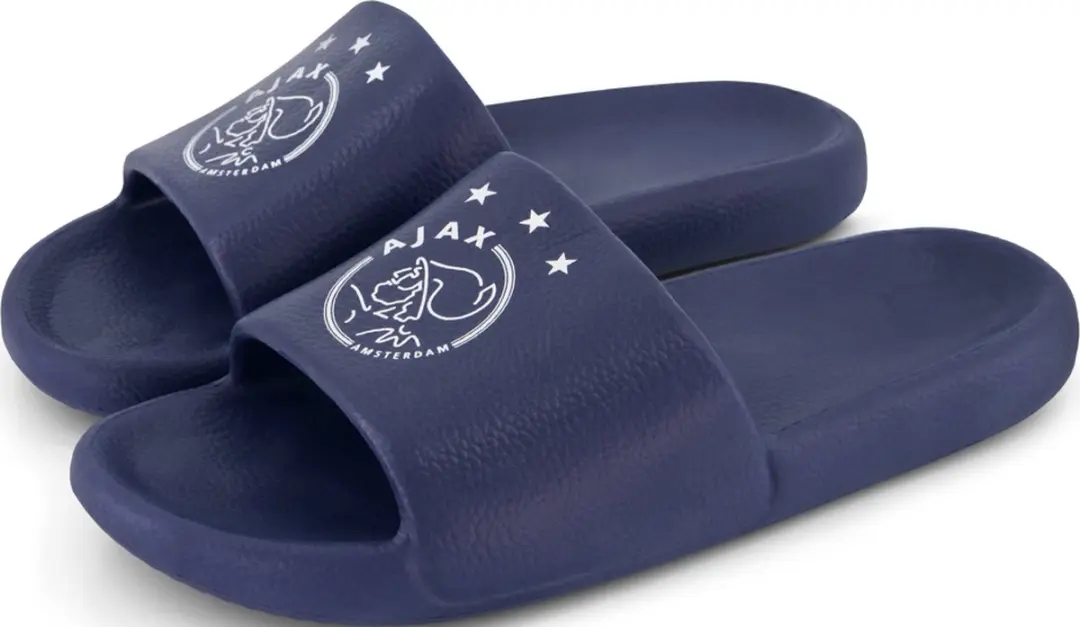 Ajax-slippers navy
