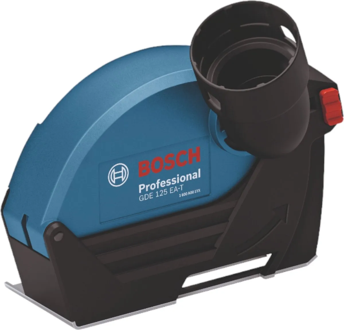 Bosch Professional GDE 125 EA-T Zaagblad 125mm - Hout