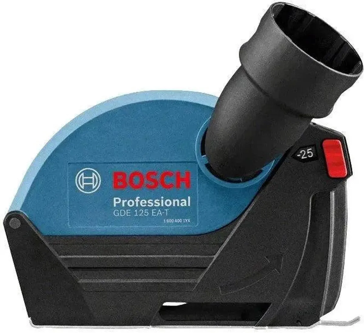Bosch Professional GDE 125 EA-T Zaagblad 125mm - Hout