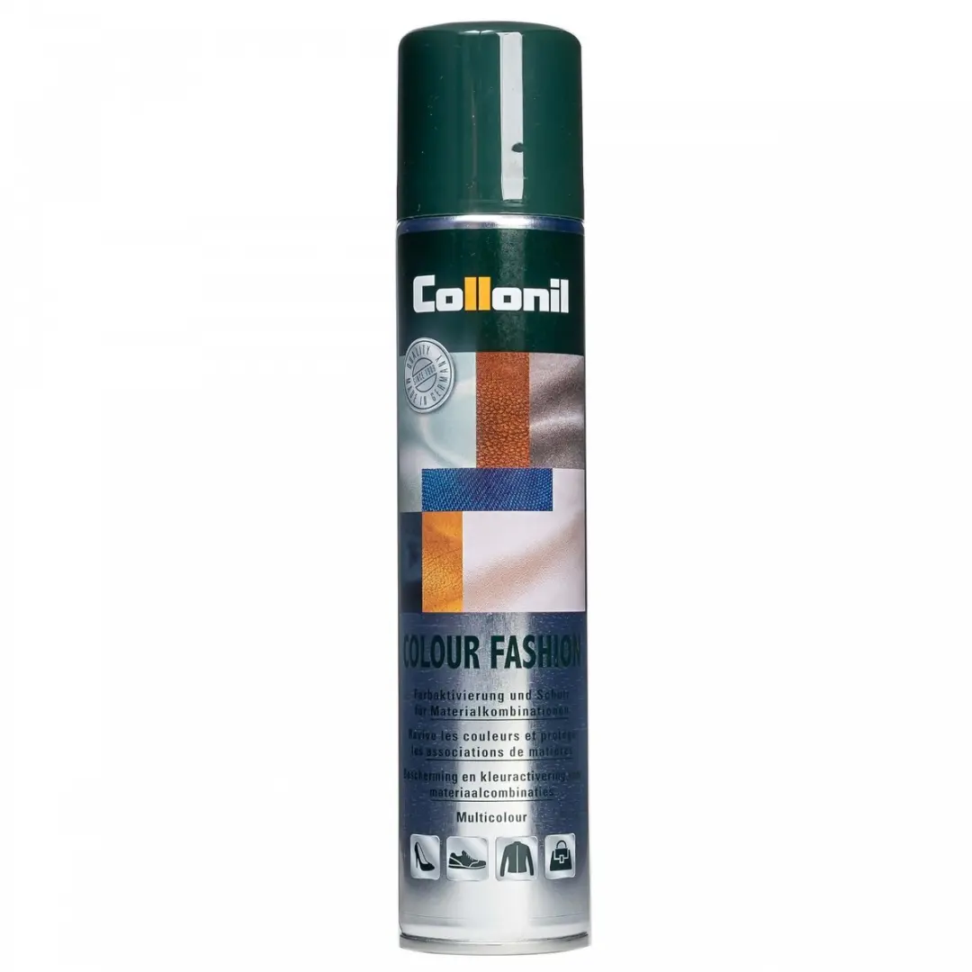 Collonil Colour Fasion spray