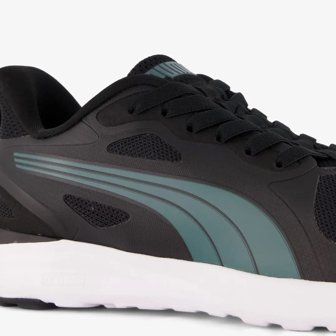 PUMA Softride Cosmic Street Sliptech Sneakers - 45 - afbeelding 5 van 6