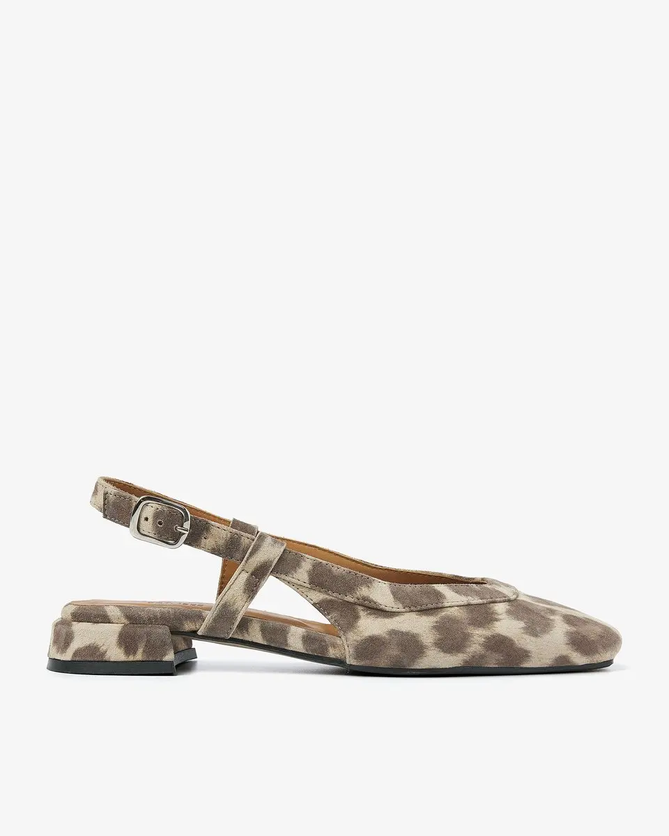 VIA VAI Julie Xena Slingbacks dames