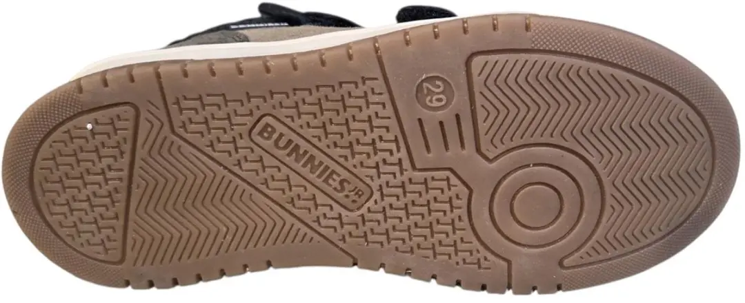 BunniesJR 226751-488 Blauwe Schoen - Maat 26