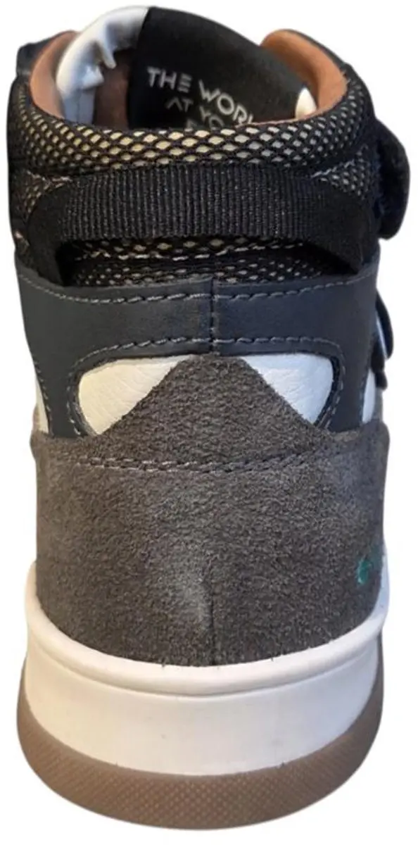 BunniesJR 226751-488 Blauwe Schoen - Maat 26