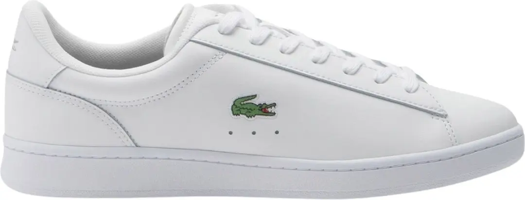 Lacoste Carnaby Set Sneakers Heren - 42.5 - Wit - afbeelding 3 van 6
